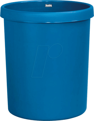 HELIT H61062-34 - Papierkorb 45 Liter