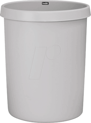 HELIT H61062-82 - Papierkorb 45 Liter
