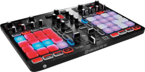 HERCULES 4780848 - DJ-Controller