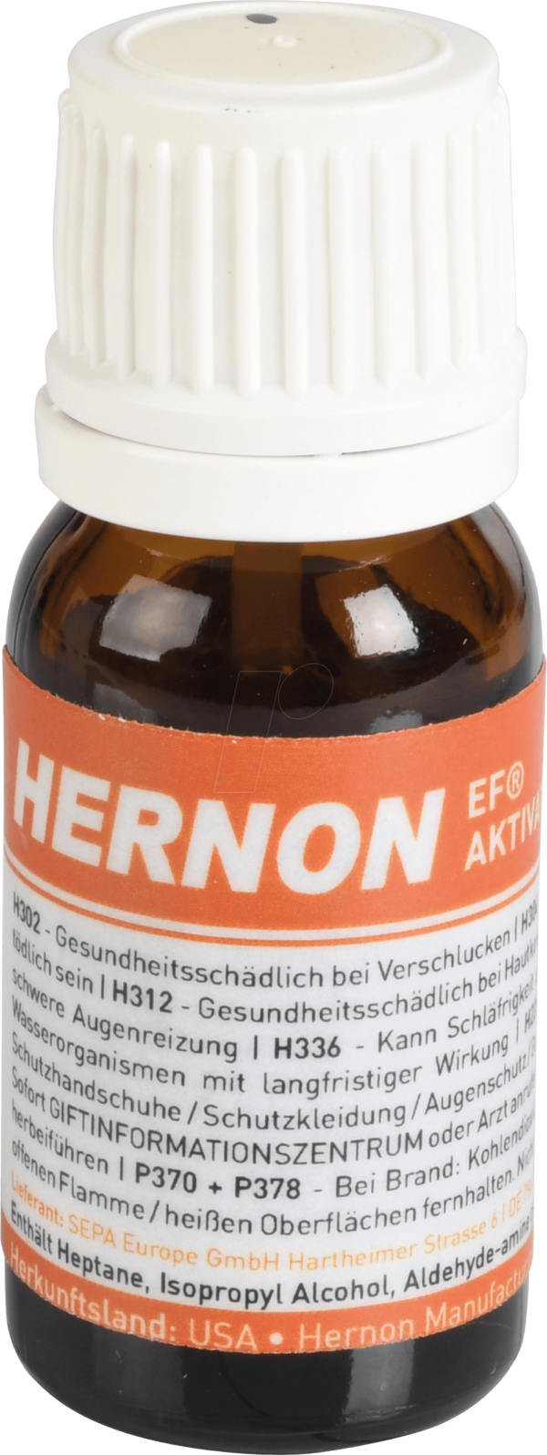 HER WK800-A-10ML - Aktivator für 2-Komponenten-Wärmeleitkleber