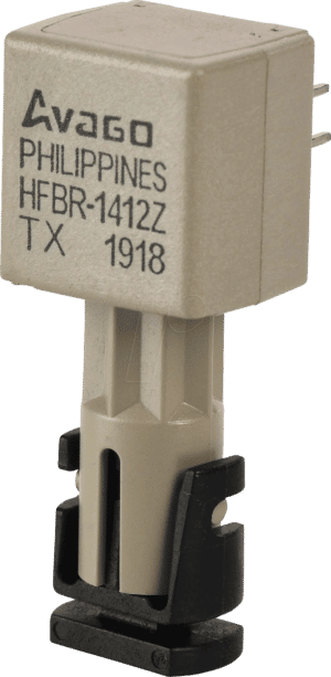 HFBR1412Z - LWL-Sende-Modul