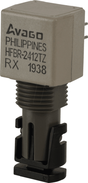 HFBR2412TZ - LWL-Empfangs-Modul