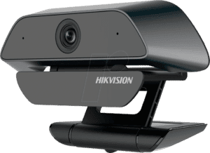 HIKVISION DS-U12 - Webcam