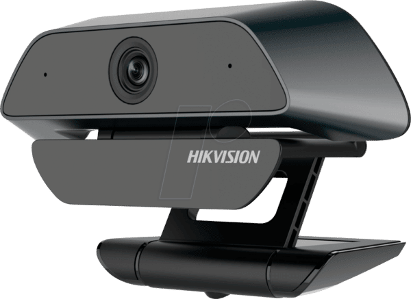 HIKVISION DS-U12 - Webcam