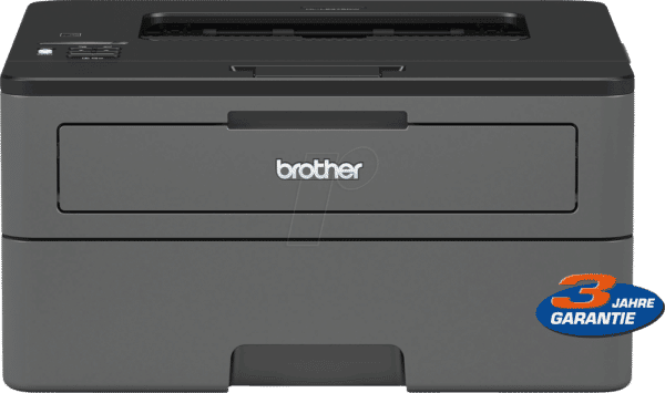 BRO HLL2375DW - Drucker