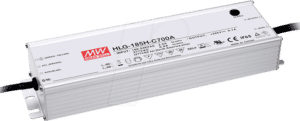 HLG-185H-C500A - LED-Trafo