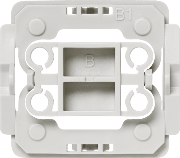 HM UA 103094 - Adapter-Set Berker 1