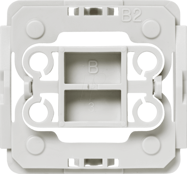 HM UA 103263-1 - Adapter Berker 2