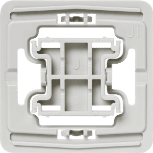 HM UA 103095 - Adapter-Set Jung 1 (J1)