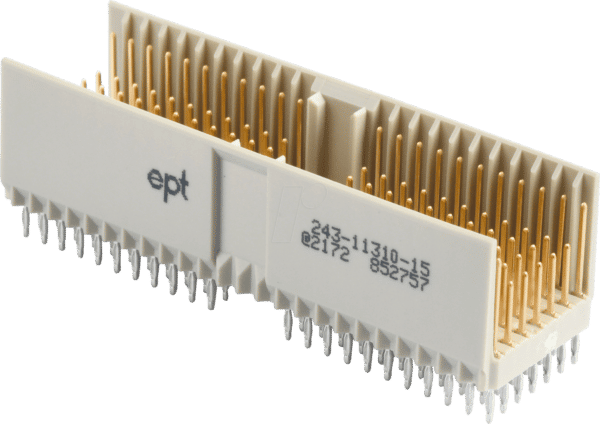 HM2.0 243-11310 - Messerleiste - Typ A25 154P.II