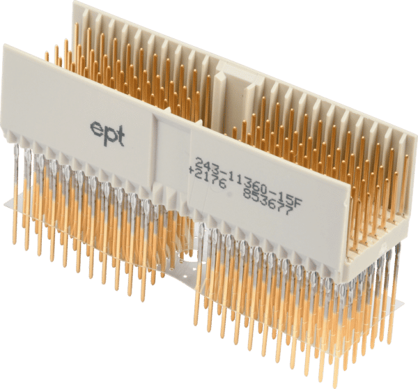 HM2.0 243-11360 - Messerleiste - Typ A25 154P.II