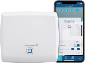 HMIP HAP - Access Point