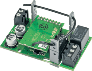 HMIP PCBS - Homematic IP Schaltplatine