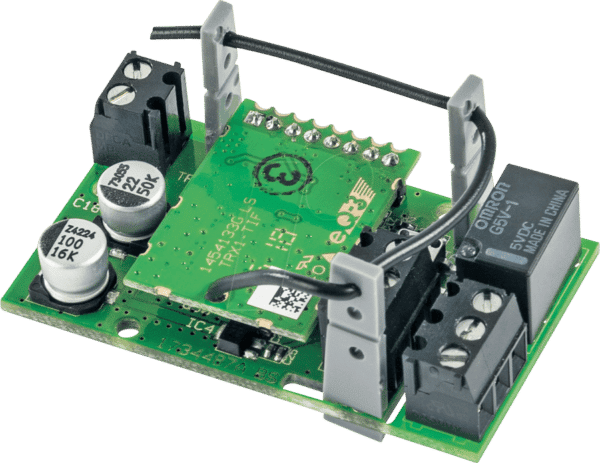 HMIP PCBS - Homematic IP Schaltplatine