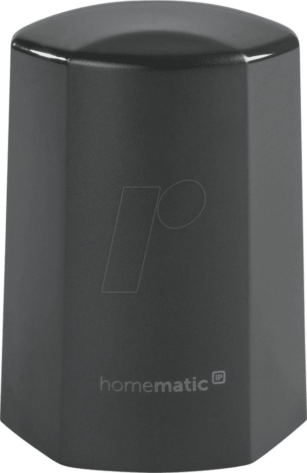 HMIP STHO-A - Temperatur- und Luftfeuchtigkeitssensor