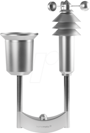 HMIP SWO-PL - Wettersensor - plus