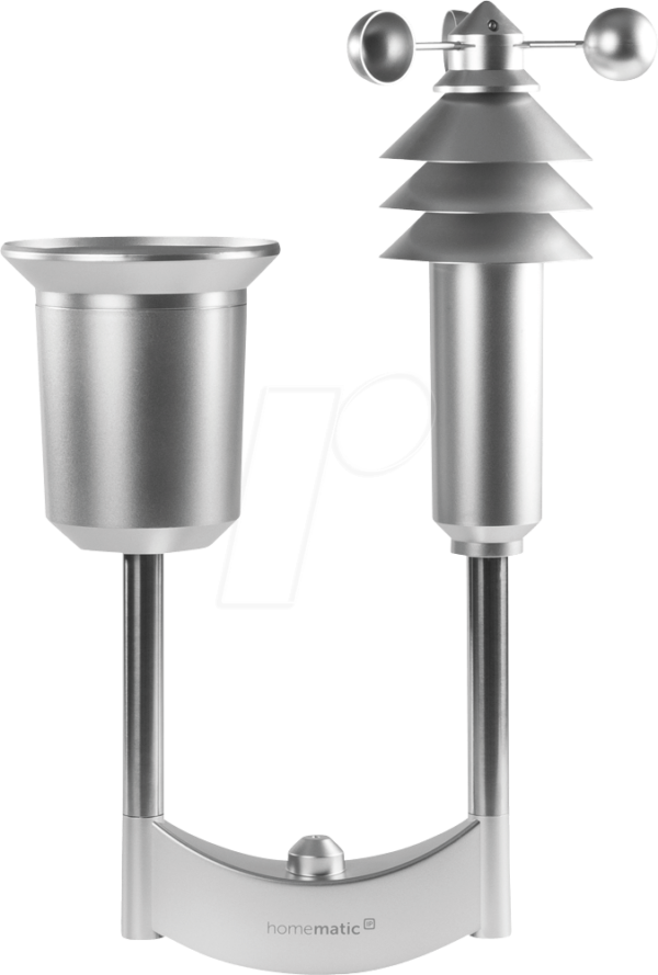 HMIP SWO-PL - Wettersensor - plus