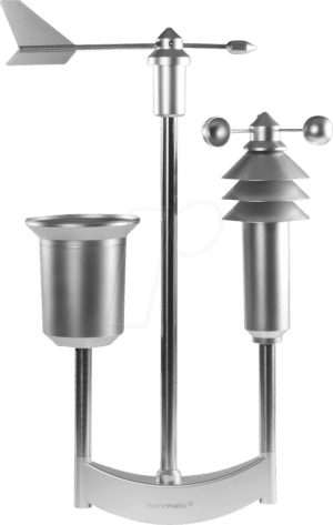 HMIP SWO-PR - Wettersensor - pro