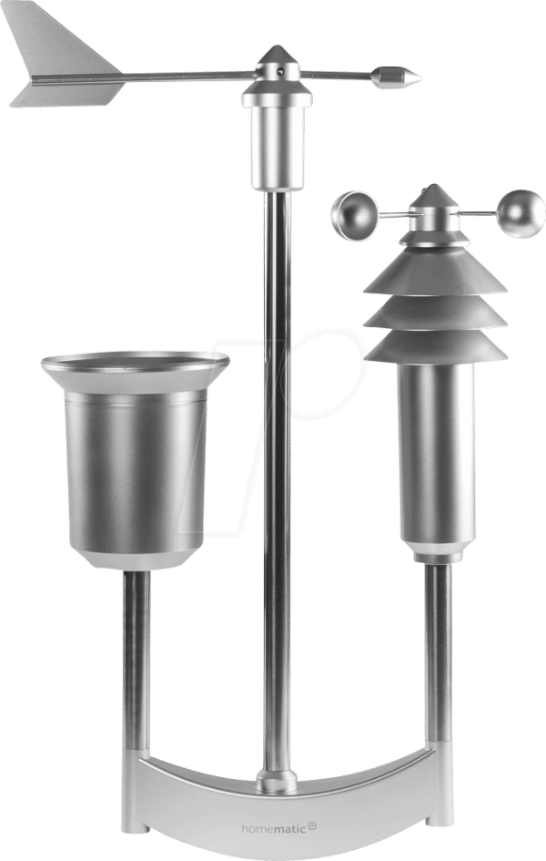 HMIP SWO-PR - Wettersensor - pro