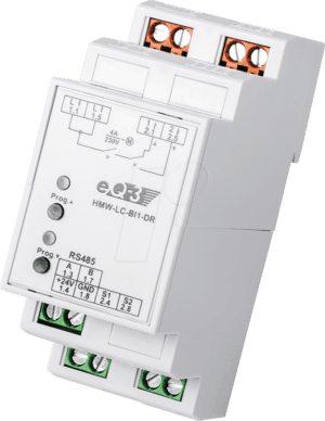 HM RS485HSJA - RS485 Jalousieaktor