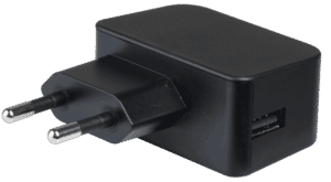 HNP 06-USBL6 - USB-Ladegerät