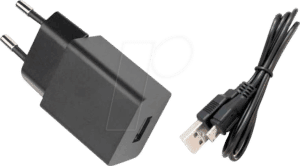 HNP 07-USBV2-S1 - USB-Ladegerät