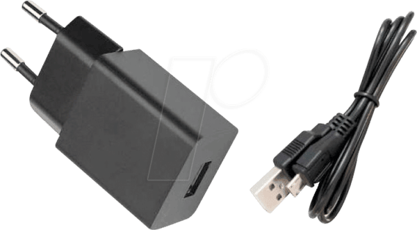 HNP 07-USBV2-S1 - USB-Ladegerät