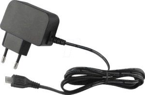 HNP 12-MUSBL6 - USB-Ladegerät