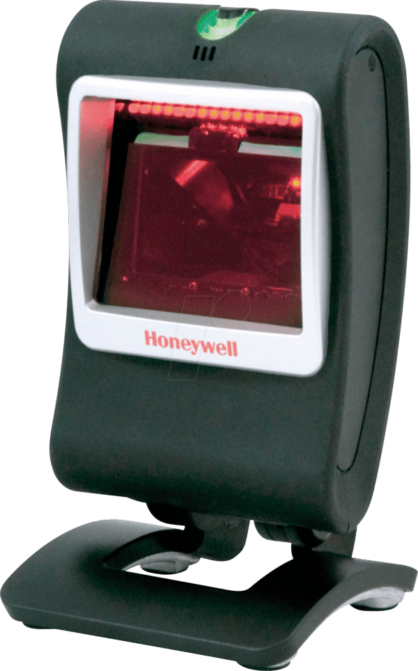 HONEY MK7580 - Barcodescanner