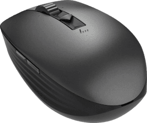 HP 1D0K2AA - Maus (Mouse)
