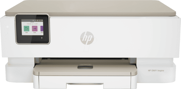 HP 242P6B - Drucker