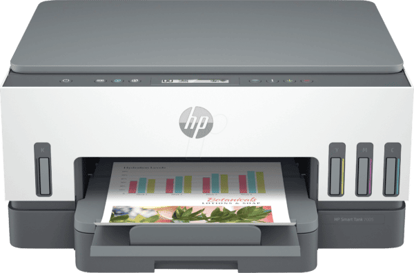 HP 28B54A - Drucker