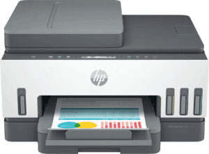 HP 28B75A - Drucker