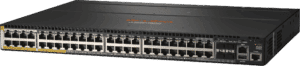 HP 2930M-40G-8SR - Switch
