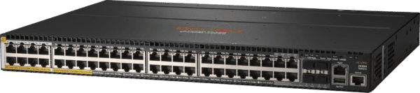 HP 2930M-40G-8SR - Switch