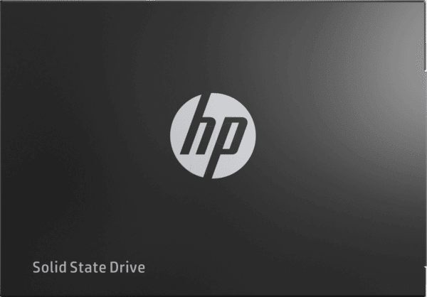 HP 2DP97AA - HP S700 SSD 120GB