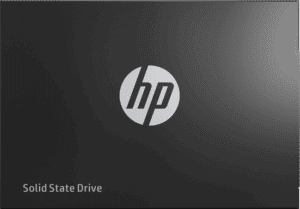 HP 2DP99AA - HP S700 SSD 500GB