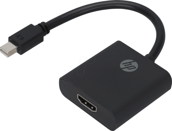 HP 38759 - DisplayPort Adapter