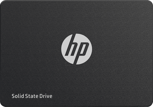 HP 345N1AA - HP S650 SSD 1.92TB