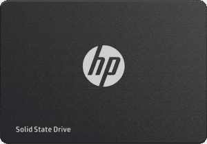 HP 345M9AA - HP S650 SSD 480GB