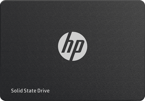 HP 345N0AA - HP S650 SSD 960GB