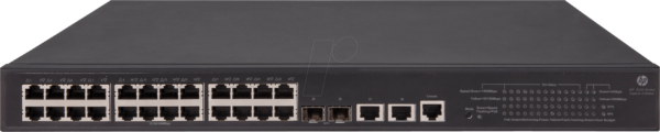 HP 5130-24G-SFPP - Switch