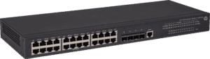 HP 5130-24G - Switch