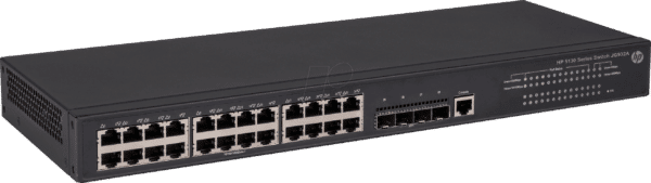 HP 5130-24G - Switch