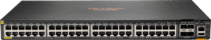 HP 6300F-48G - Switch