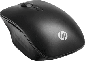 HP 6SP30AA - Maus (Mouse)