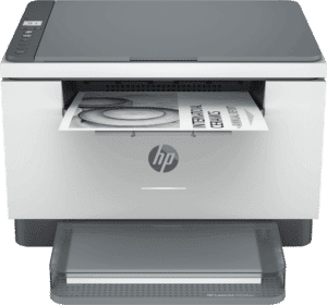 HP 9YF91F - Drucker