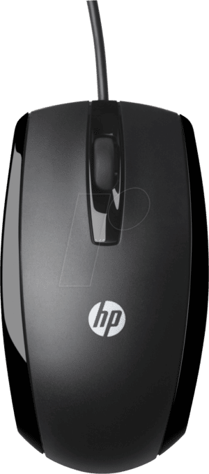HP E5E76AA - Maus (Mouse)