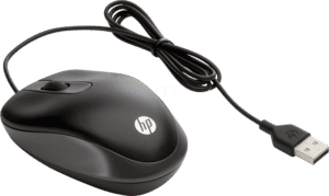 HP G1K28AA - Maus (Mouse)