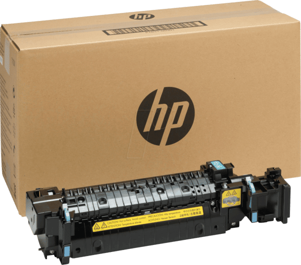 HP P1B92A - Wartungskit